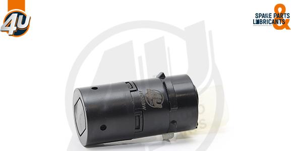 4U 46066BW - Sensor, ajutor parcare - allinparts.ro