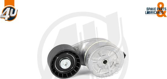 4U 14485SC - Intinzator curea, curea distributie - allinparts.ro