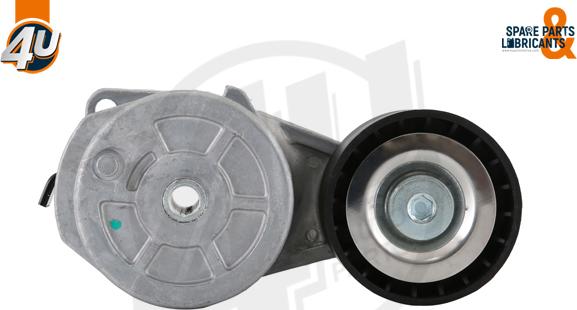 4U 14488SC - Intinzator curea, curea distributie - allinparts.ro