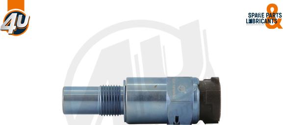 4U 18106SC - Senzor,viteza - allinparts.ro