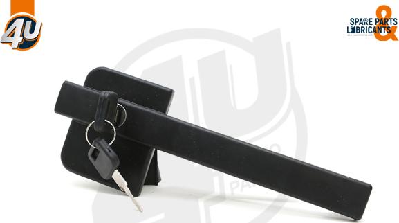 4U 27050DF - Maner usa allinparts.ro