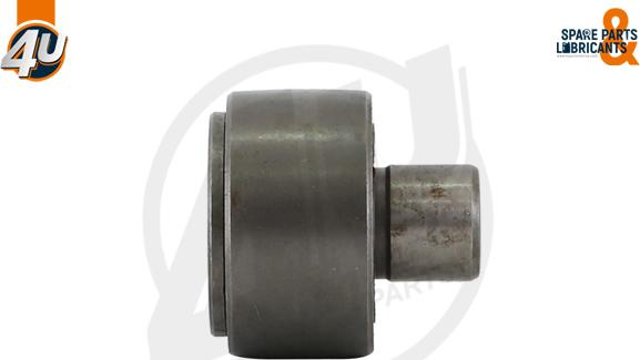 4U 27115DF - Lagar,levier ambreiaj allinparts.ro