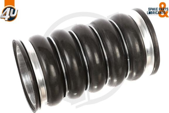4U 27326SC - Furtun aer supraalimentare - allinparts.ro
