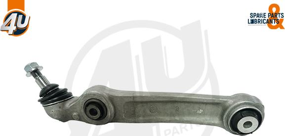 4U D05046 - Brat, suspensie roata - allinparts.ro