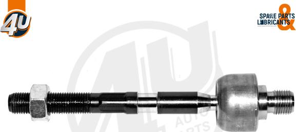 4U E87759 - Articulatie axiala, cap de bara allinparts.ro
