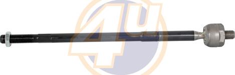 4U FR-E-11824 - Articulatie axiala, cap de bara allinparts.ro