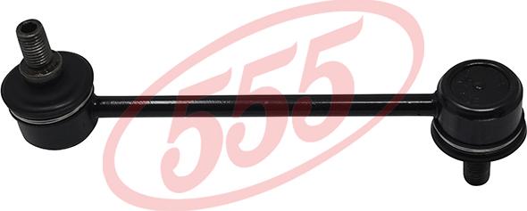 555 SL-2965 - Brat / bieleta suspensie, stabilizator - allinparts.ro