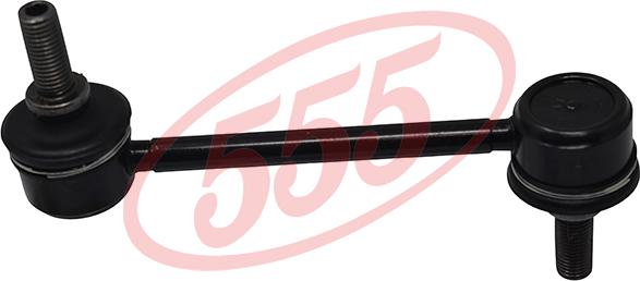 555 SL-H185 - Brat / bieleta suspensie, stabilizator - allinparts.ro