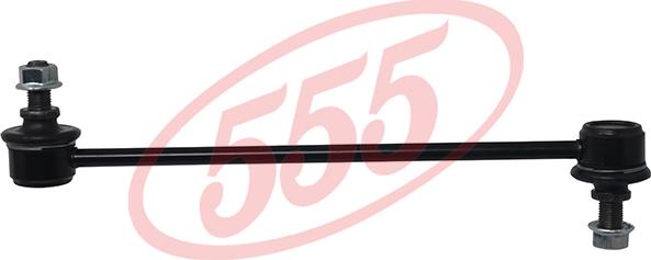 555 SLK-8710 - Brat / bieleta suspensie, stabilizator allinparts.ro