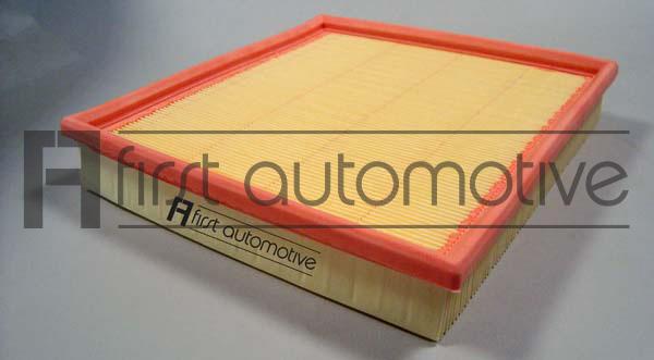1A First Automotive A60468 - Filtru aer - allinparts.ro