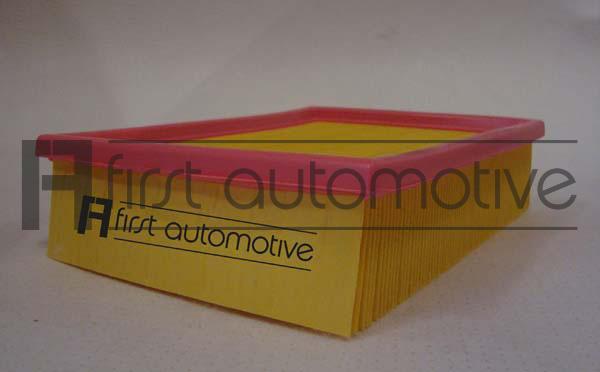 1A First Automotive A60411 - Filtru aer allinparts.ro