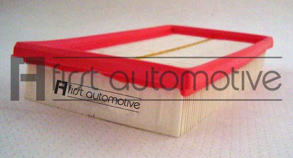 1A First Automotive A60474 - Filtru aer allinparts.ro