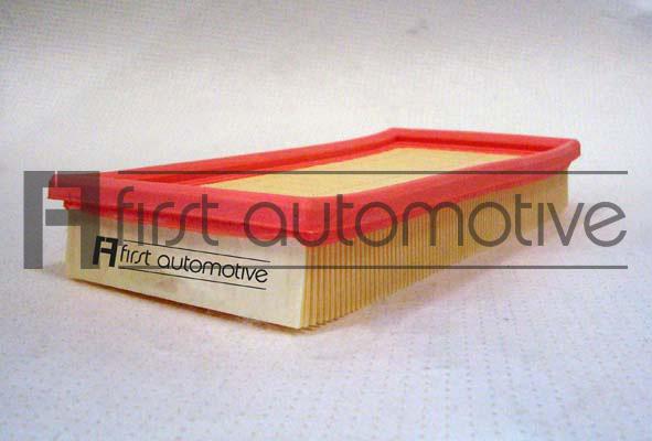 1A First Automotive A60396 - Filtru aer allinparts.ro