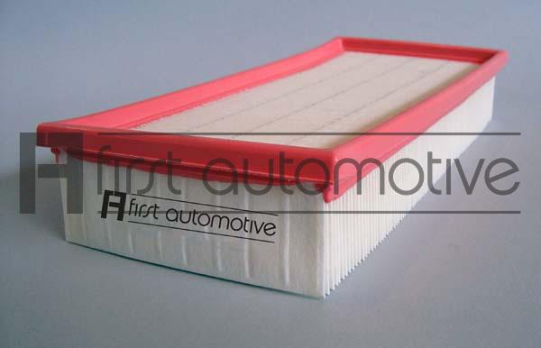 1A First Automotive A60234 - Filtru aer allinparts.ro