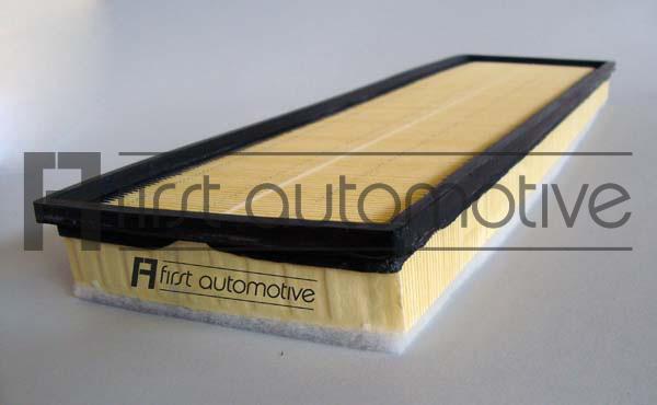 1A First Automotive A60278 - Filtru aer - allinparts.ro
