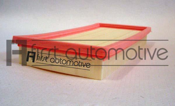 1A First Automotive A60731 - Filtru aer allinparts.ro