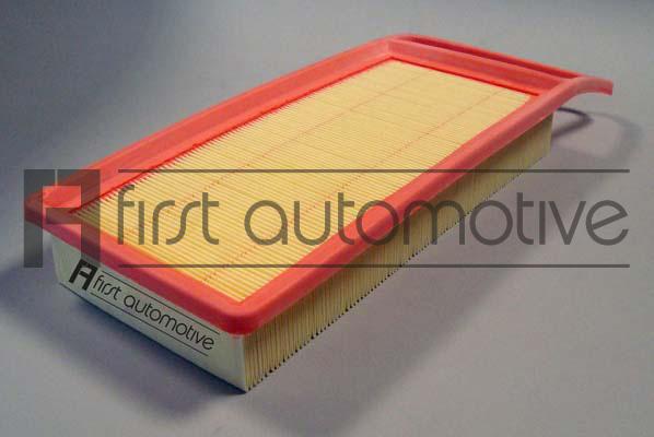 1A First Automotive A60775 - Filtru aer - allinparts.ro