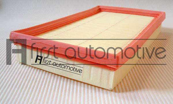 1A First Automotive A63481 - Filtru aer - allinparts.ro