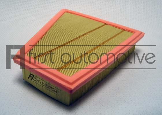 1A First Automotive A63553 - Filtru aer - allinparts.ro
