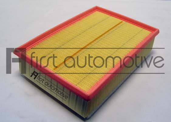 1A First Automotive A63552 - Filtru aer - allinparts.ro