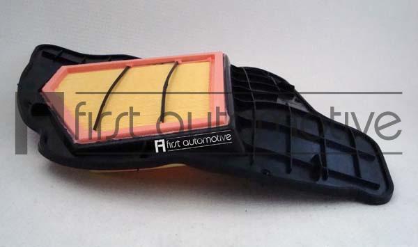 1A First Automotive A63644 - Filtru aer - allinparts.ro