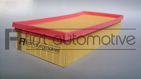 1A First Automotive A63129 - Filtru aer - allinparts.ro