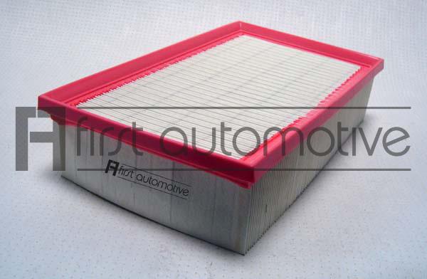 1A First Automotive A63725 - Filtru aer allinparts.ro