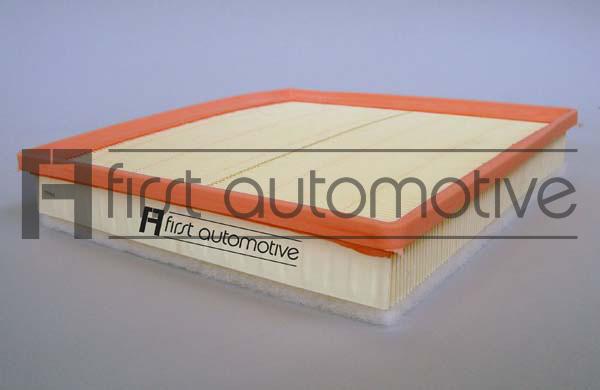 1A First Automotive A62106 - Filtru aer - allinparts.ro