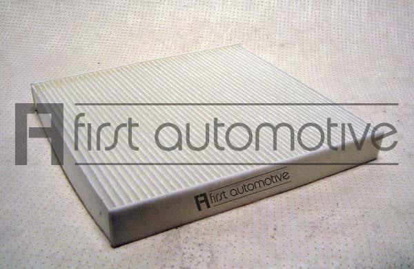 1A First Automotive C30485 - Filtru, aer habitaclu allinparts.ro