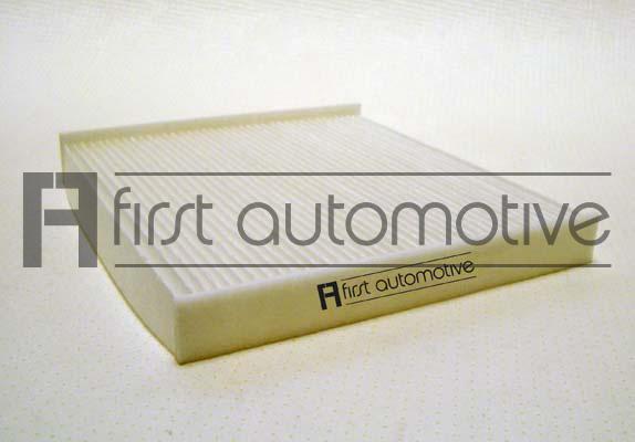 1A First Automotive C30434 - Filtru, aer habitaclu - allinparts.ro