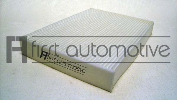 1A First Automotive C30430 - Filtru, aer habitaclu - allinparts.ro