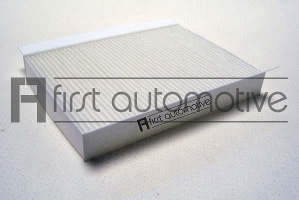 1A First Automotive C30427 - Filtru, aer habitaclu allinparts.ro