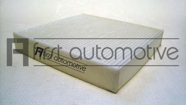 1A First Automotive C30511 - Filtru, aer habitaclu allinparts.ro