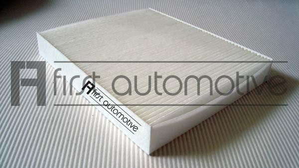 1A First Automotive C30359 - Filtru, aer habitaclu - allinparts.ro