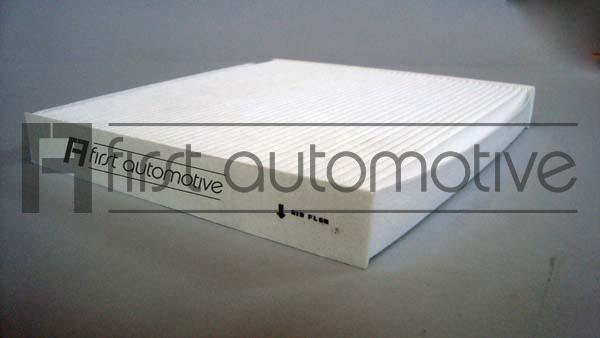1A First Automotive C30356 - Filtru, aer habitaclu - allinparts.ro