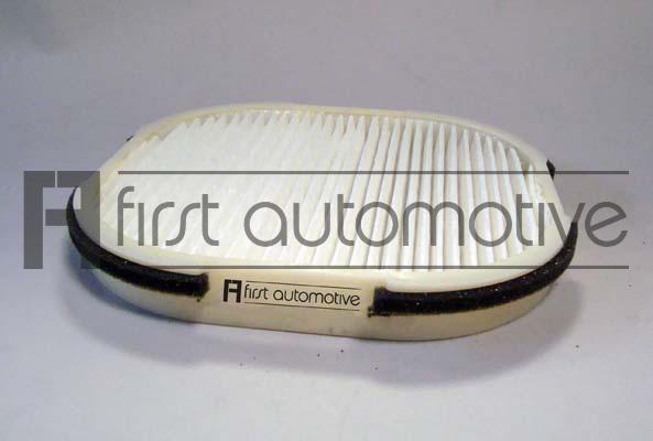 1A First Automotive C30364 - Filtru, aer habitaclu - allinparts.ro