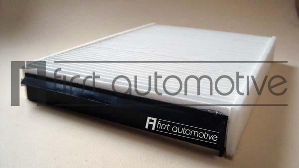 1A First Automotive C30386 - Filtru, aer habitaclu - allinparts.ro
