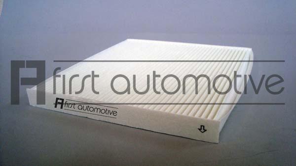 1A First Automotive C30204 - Filtru, aer habitaclu allinparts.ro