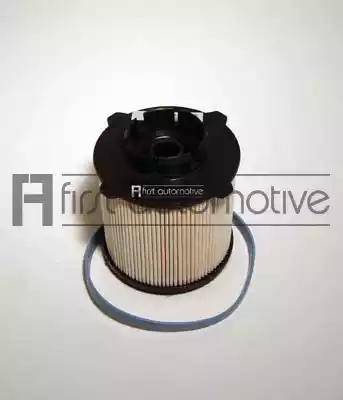 1A First Automotive D20944 - Filtru combustibil allinparts.ro