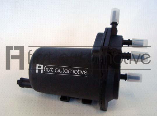 1A First Automotive D20907 - Filtru combustibil allinparts.ro
