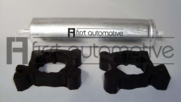 1A First Automotive D20521 - Filtru combustibil - allinparts.ro