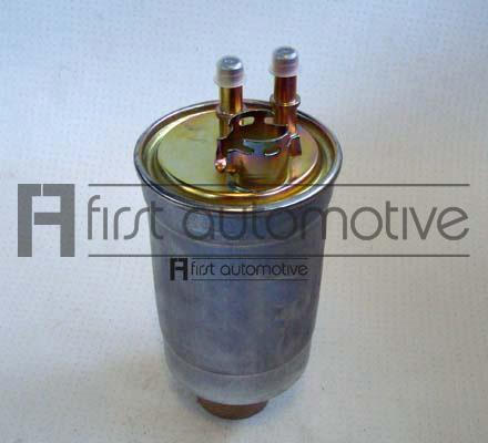 1A First Automotive D20155 - Filtru combustibil - allinparts.ro