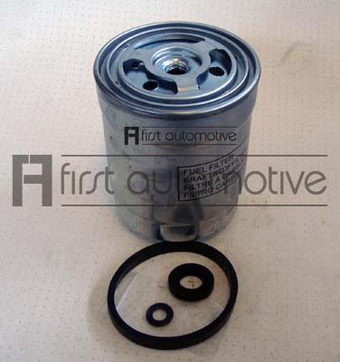 1A First Automotive D20169 - Filtru combustibil - allinparts.ro