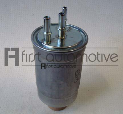 1A First Automotive D20125 - Filtru combustibil - allinparts.ro