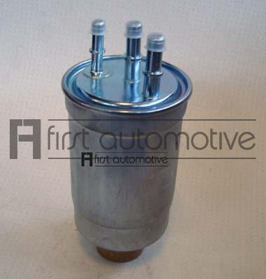 1A First Automotive D20126 - Filtru combustibil allinparts.ro