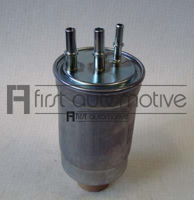 1A First Automotive D20128 - Filtru combustibil - allinparts.ro