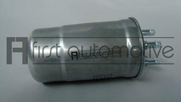 1A First Automotive D20123 - Filtru combustibil allinparts.ro