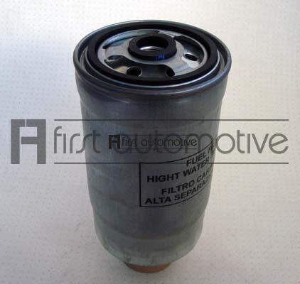 1A First Automotive D20805 - Filtru combustibil allinparts.ro