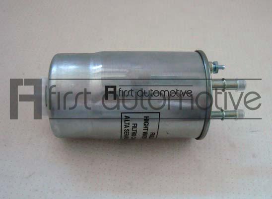 1A First Automotive D20392 - Filtru combustibil allinparts.ro