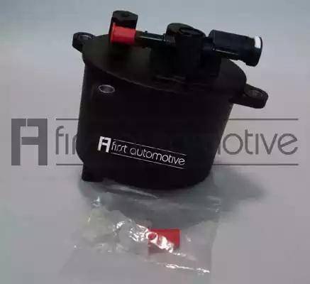 1A First Automotive D20299 - Filtru combustibil allinparts.ro